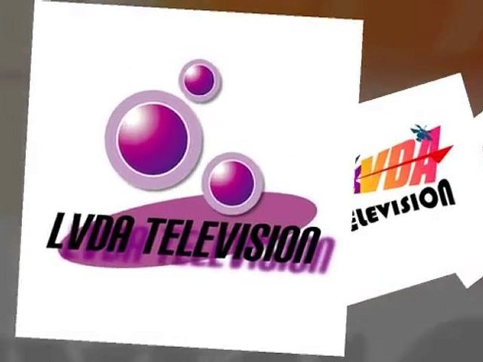 LVDA TELEVISION
