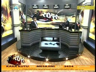 Kara Kutu 10.05.2010 part1