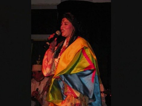 AHWAWI AMARG N CHLOUH N SOUSS