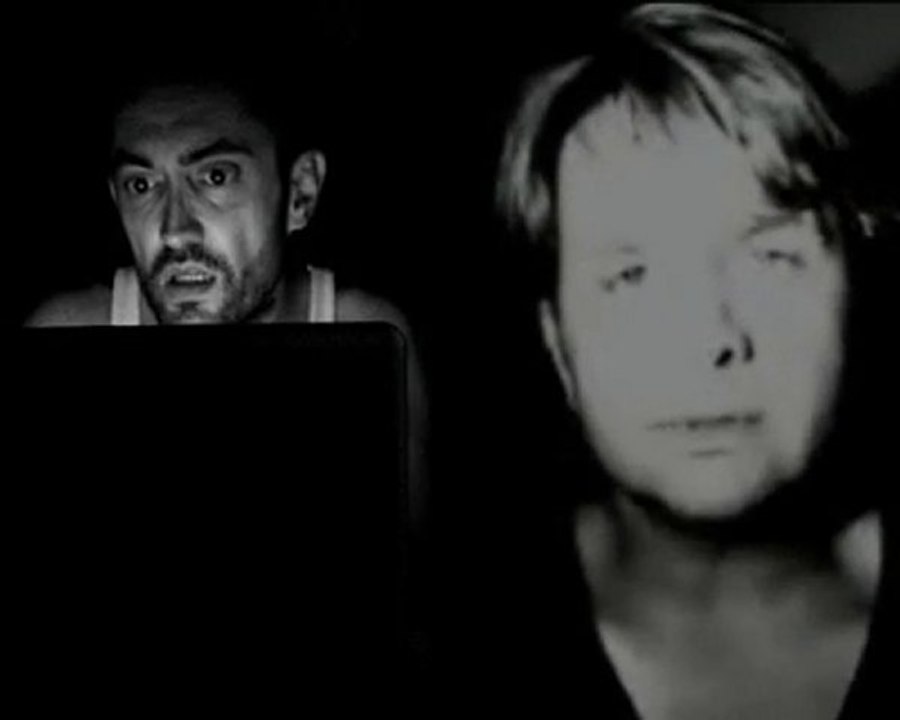 Idées noires ( Clip )