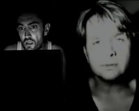 Idées noires ( Clip )