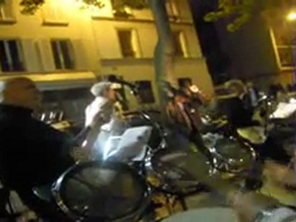 vidéo groupe de guy