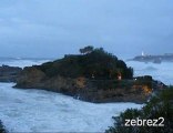 tempête biarritz 2