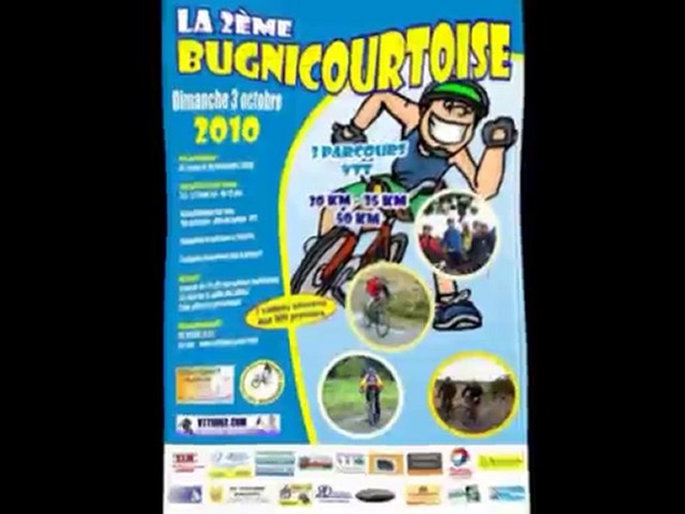 La Bugnicourtoise 2010