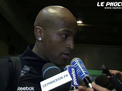 OM-Lens 1-1 : Ils pensaient rester tranquilles...