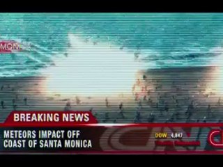 Deuxième bande-annonce pour Battle: Los Angeles