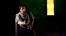 Tamer Peker / Il Trovatore Conte di Luna /  Antalya Opera