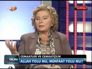 7- Saadeddin Ustaosmanoğlu - TV8 - 8.Gün