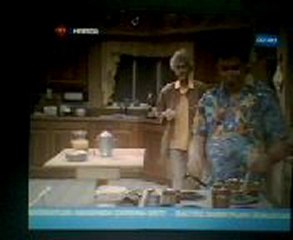 Altın Kızlar (The Golden Girl)