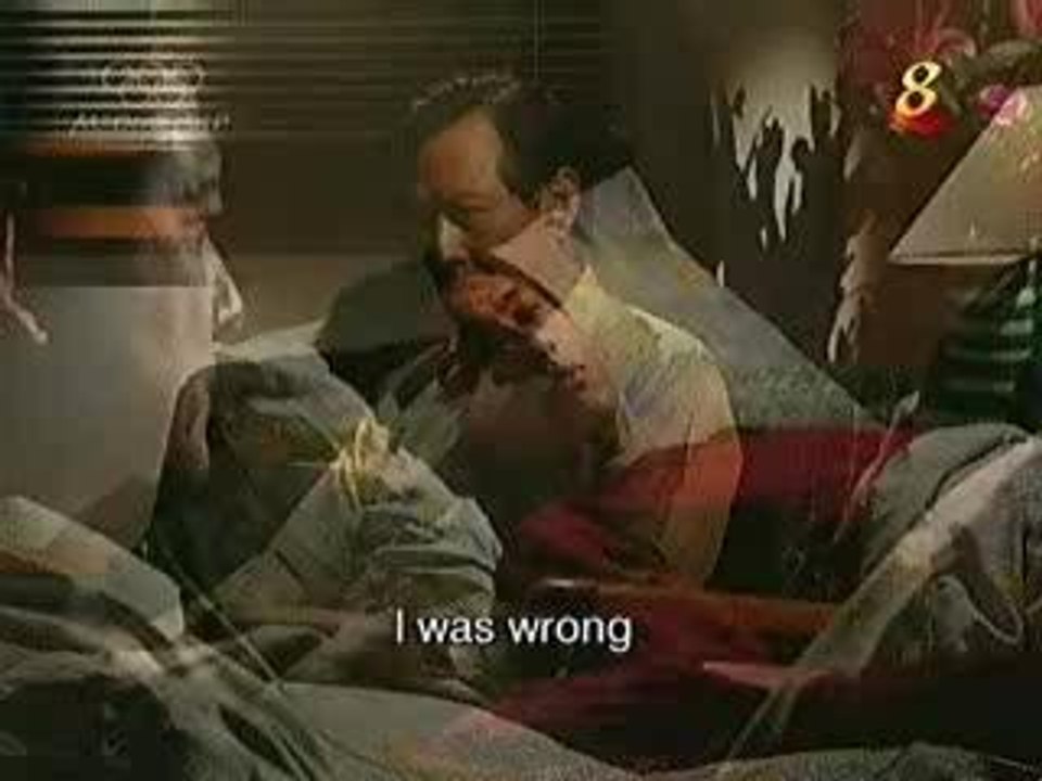 Meteor Garden 2: Episode 21 (3/5)