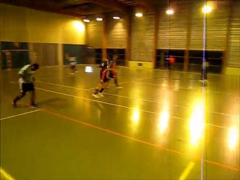 UNION FUTSAL CLUB GARGE 04.11.2010