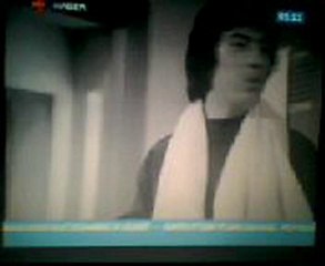 Beyaz Gölge (The White Shadow)