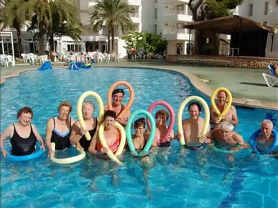HOTEL BALEARES