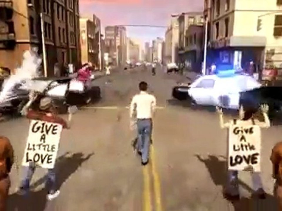 Coca Cola'nın GTA anlayışı:)