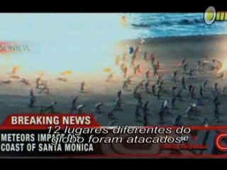 Battle Los Angeles - International Trailer