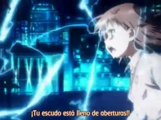 To Aru Majutsu no Index II 06 2/2 sub esp