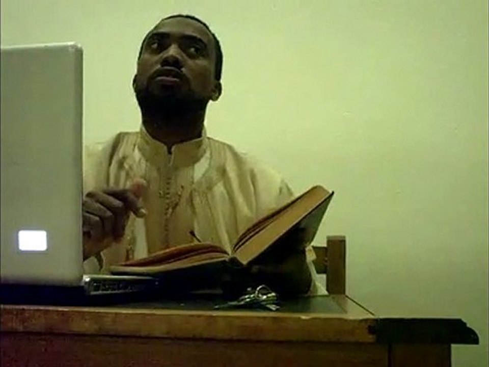 Mohamed Bajrafil - L'excision