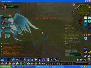 Cheater sur WoW