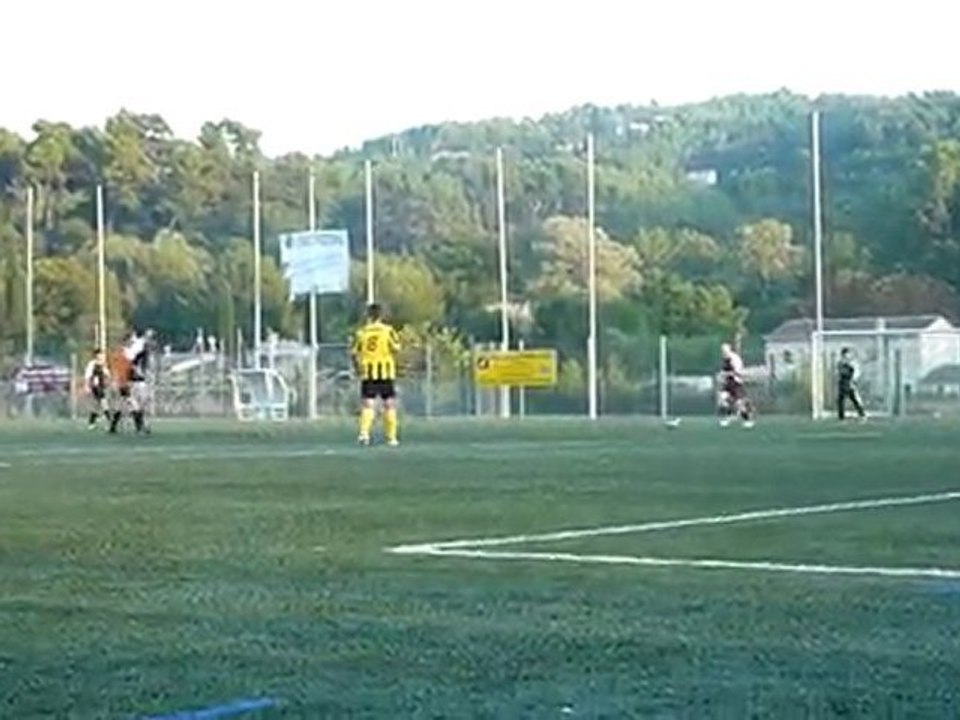 Ligue des cahiers #2 finale Aix partie 3