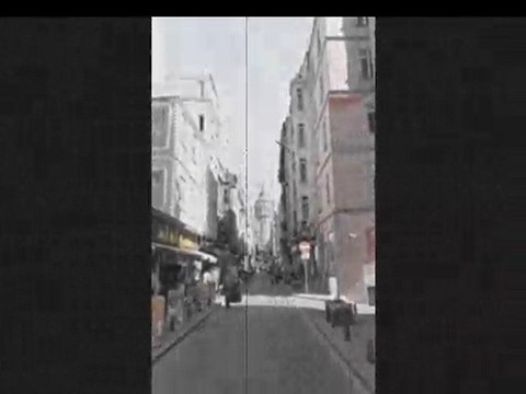 Atilla İlhan İbrahim Sadri Ben sana mecburum şiir