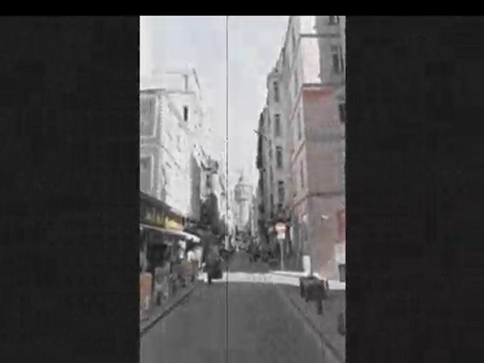 Atilla İlhan İbrahim Sadri Ben sana mecburum şiir