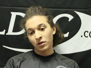 [M]Stephano à propos de la Cérémonie eOSL winter '10