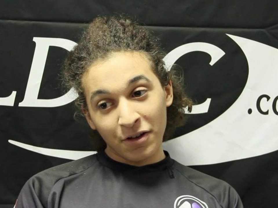 [M]Stephano à propos de la phase de poules eOSL winter '10