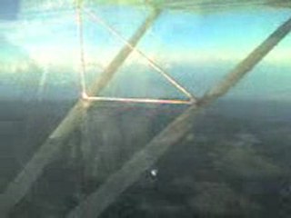 Ile de La Réunion en ULM