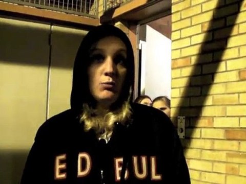 Fourmies - une quarantaine de familles évacuées