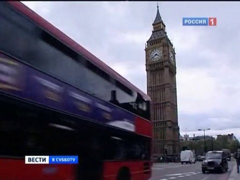 СВР Шпионский Скандал 13/11/10 SVR Spy Scandal Big Blow