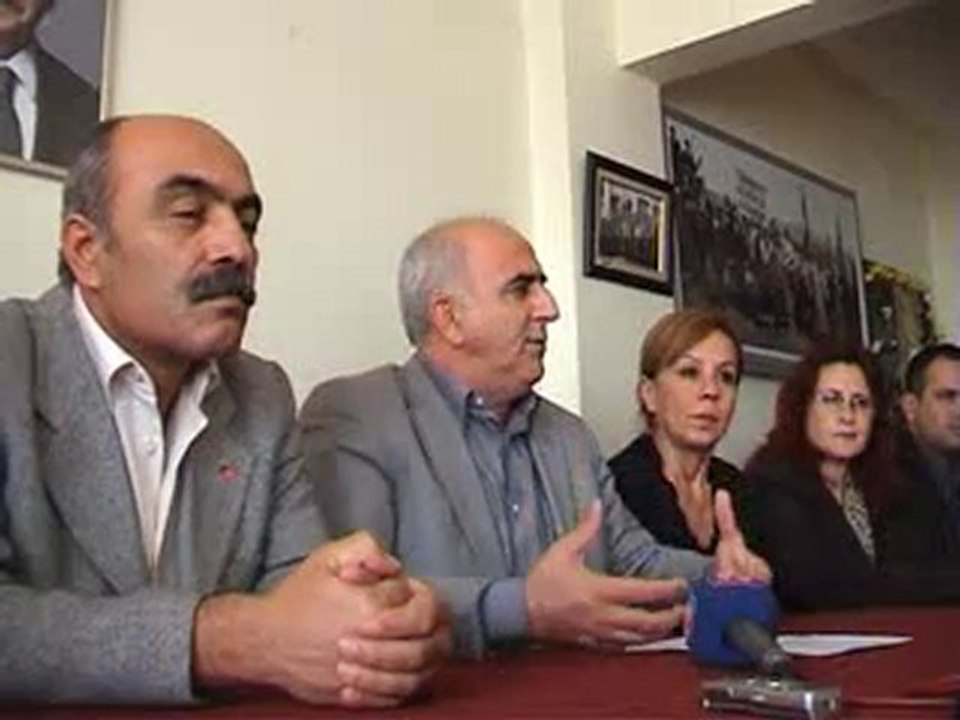 BALCI:VEKİLİMİZİN MYK`DA GÖREV ALMAMASI DÜNYANIN SONU DEĞİL