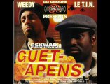 Weedy & T.i.N Feat Delta - Arretes Ou Ma Mère Va Tirer