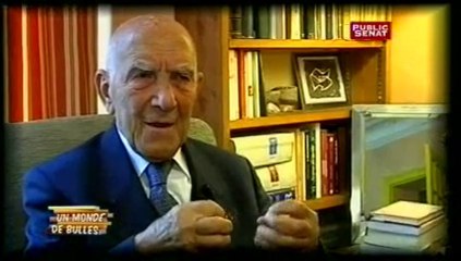 UN MONDE DE BULLES,Penseurs, écrivains et philosophes