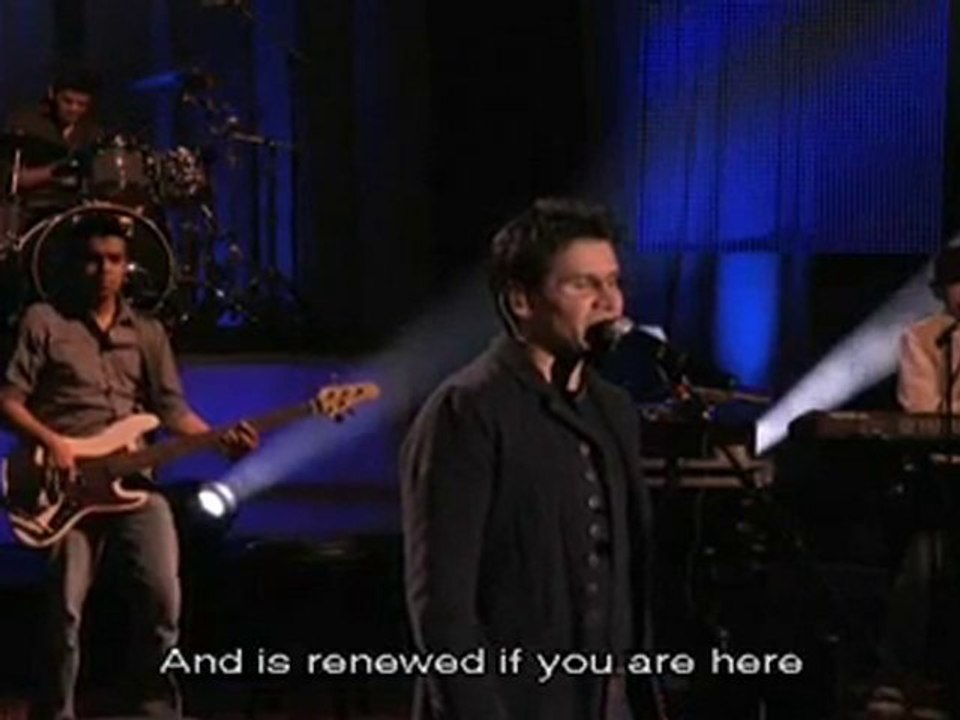 videos Cristianos-musica Jesus Adrian Romero - Como la brisa