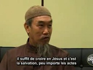 Partie 3   Bouddhiste converti à l'Islam