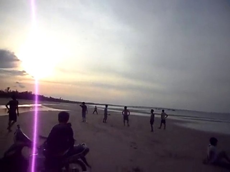bien binh chau