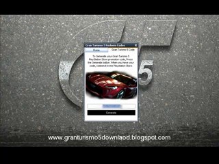 How to Install Gran Turismo 5 Free On PS3