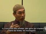 Partie 1  Bouddhiste converti à l'Islam