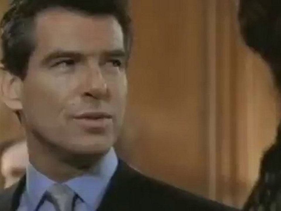 The Thomas Crown Affair  -  Trailer  1999