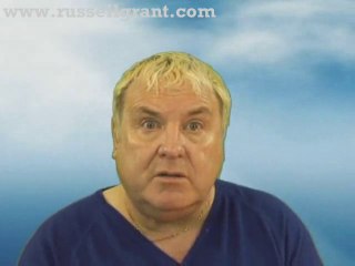 RussellGrant.com Video Horoscope Libra November Sunday 14th