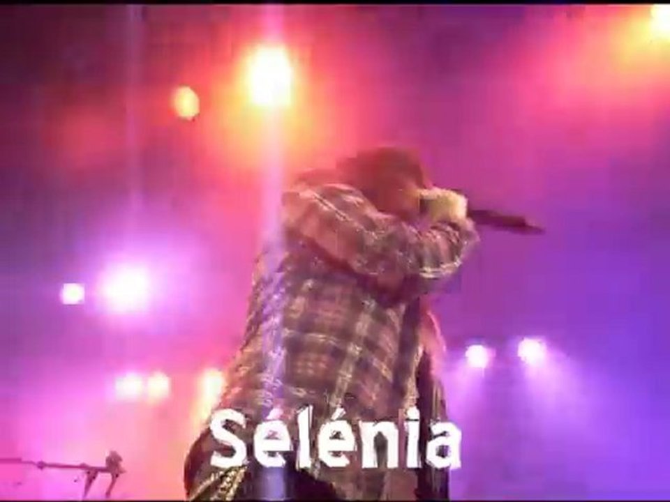 Jena Lee @ Nantes - 12 Novembre 2010 :: US Boy