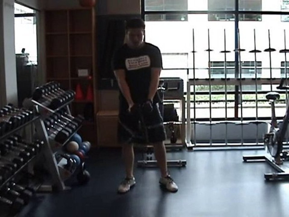 Bridal Boot Camp Workout A in North Vancouver