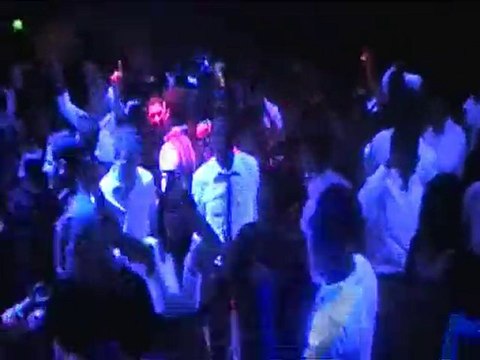 DJ MCB @ ORAN (ALGERIE) !!