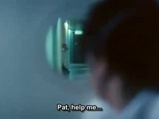 Haunted Office (Part 4)