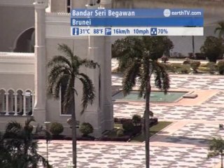 Hong Kong SAR - China, Barcelona - Spain, Geneva - Switzerland, New York - USA, Bandar Seri Begawan - Brunei, Stuttgart - Germany, Paris - France