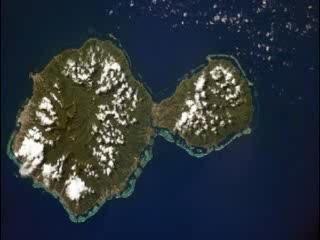 RAIATEA FIVE-O