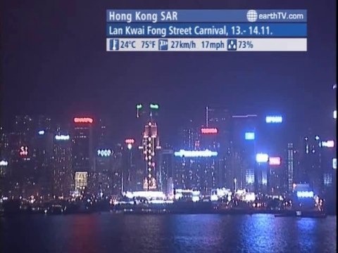 Dresden - Germany, Antibes - Juan-les-Pins - France, Paris - France, Budapest - Hungary, Hong Kong SAR - China, Ascona - Ticino - Switzerland, Amsterdam - Netherlands