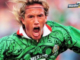 Medio Tiempo.com - ¿Cómo ha calificado el Tri a octavos de final?