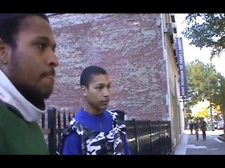 PT2 Blessed Are Ye When Men Revile You