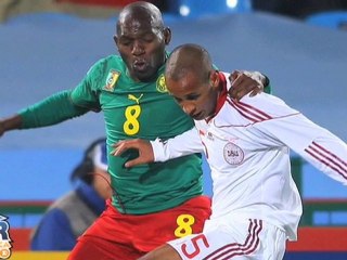 Medio Tiempo. com - Desde la Redacción Mundialista, 19 junio 2010